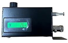 Brasero - Moteur Tourne Broche sur Batterie