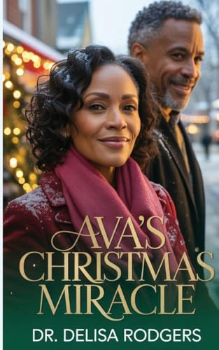 Ava's Christmas Miracle