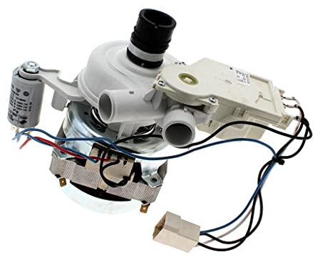 MOTOR WASHING ALTERNATING