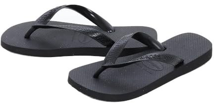Havaianas - Top, Comfortable, Durable, and Lightweight Flip-Flops, Zori Style, with Non-Slip Sole, Adults Unisex