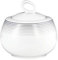 Seltmann Trio Zuckerdose, Grau, 0.24 L, 1-teilig
