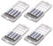 Sanyo Eneloop Piles micro AAA Lot de 16 800 mAh (Import Allemagne)