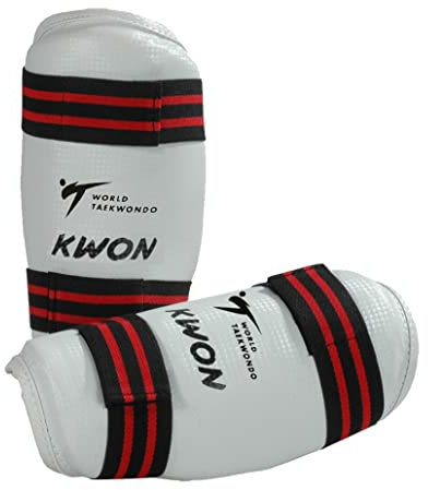 KWON WTF Unterarmschutz Evolution S