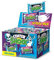 Center Shock Scary Mix, Box mit 100 Kaugummis, extra-sauer mit verschiedenen Sorten, perfekt für Geburtstag, Pinata, Candy-Bar & Schultüte, geeignet für Geburtstag & Weihnachten, 400g