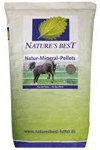 Nature's Best Natur Mineral Pellets 25kg