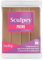 Sculpey Polyform PE025135 Polymer Clay, Rose Gold Glitter