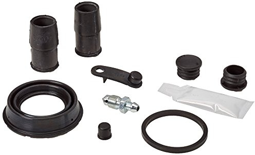 AUTOFREN SEINSA D42409C Bremssattel-Reparatursatz Hinten Kompatibel mit BMW 1 Schrägheck F20 1 Schrägheck F21 2 Coupe F22, F87 2 Cabrio F23 1 Van F20