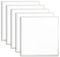 Xtend EcoLight 5x LED Panel 62x62cm 6000K Tageslichtweiß 40W 3400lm flimmerfrei Rasterleuchte LED Deckenleuchte PLe2.2
