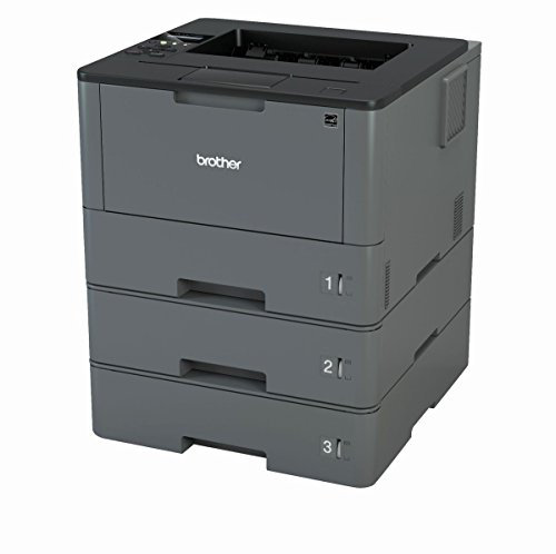 Brother HLL5100DNTT Key Laserdrucker HLL5100DNKEYG2 A4/Duplex/LAN/Mono