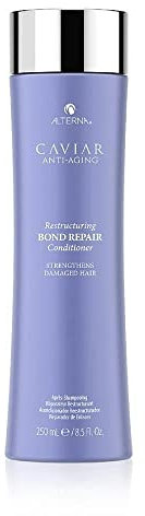 Alterna Caviar Restructuring Bond Repair Conditioner, 250 ml