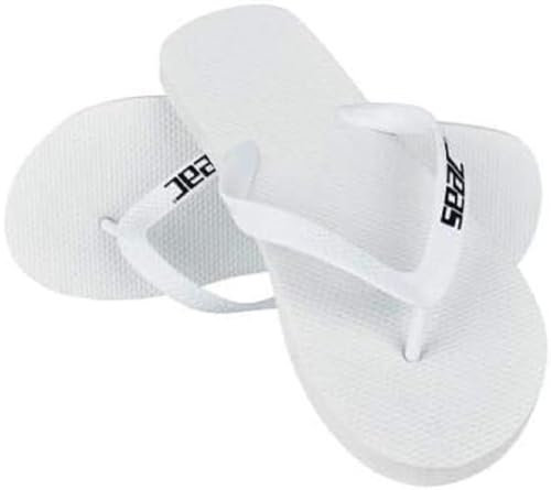 SEAC Ohau, Infradito in Gomma per Mare, Piscina, Spiaggia e Barca
