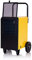 Deumidificatore d'aria professionale 50 l/24 h, 300 m3/h, OP-50