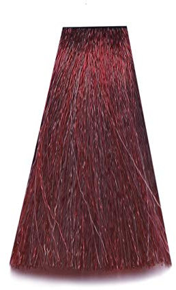 Arual Tinte Nº 6.67 Rubio Oscuro Rojo Violeta 1 Unidad 80 g