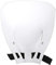 Flash Reflector, Portable Universal ArC shape Camera Flash Light Diffuser Reflector Speedlite Softbox Portable Speedlight