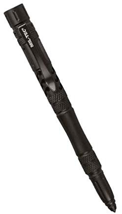 Stylo Pro Noir Mil-Tec