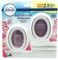 New Febreze 2in1 Bathroom/Small Spaces Air Freshener Blossom & Breeze 7.5 ml. Twin Pack