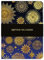 Matthew Williamson Stardust Luxus-Notizbuch, A5