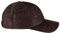 Modische Kork Baseball Cap | Snapback Cap | Schirmmütze | Natürlich & Nachhaltig | Kork aus Portugal | braun oder beige (Braun)
