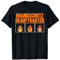 Brandschutz Beauftragter Feuerschutz Ausbildung Brandschutz T-Shirt