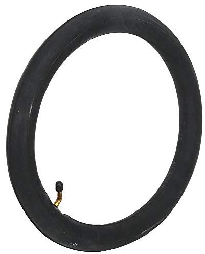 14 Zoll Schlauch,14X2.125 Schlauch,Fahrrad Motorrad Ersatzreifen Schläuche Elektrofahrrad Butylkautsnnenrohr Mit Gebogenem Metalentil Zubehör (14X2.125)