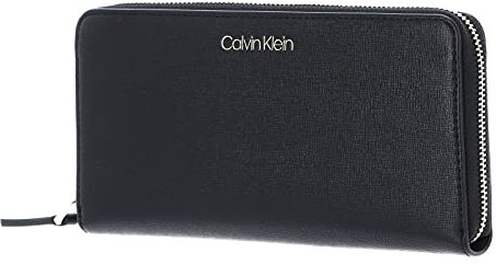 Calvin Klein Porte-monnaie RFID 19 cm