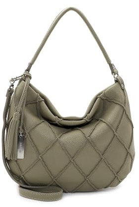 SURI FREY Lilly Bag Khaki