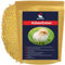 AniNat Kükenfutter, Erstlingsnahrung mit Vitaminen, Proteinen, Mineralien und ätherischen Ölen. Kükenstarter ohne Antibiotika und OHNE GENTECHNIK. Geeignet ab der Geburt. (1800g)