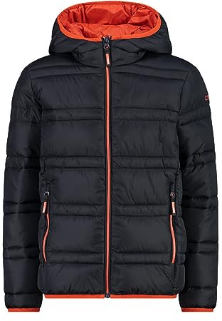 CMP Kinder Hoodie Jacke Isolationsjacke