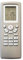 Wellclima telecomando YT1F per condizionatori e pompa di calore compatibile con YT1FF YT1F1 YT1F2 ecc a marchio Aermec Fer Ferroli Emmeti Diloc HTW Gree Sant’Andrea Giatsu Trane Tango Vortice e altri