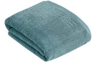 ESPRIT Saunatuch MODERN SOLID 1187554380 Gr. 80 x 200 cm in cosmos