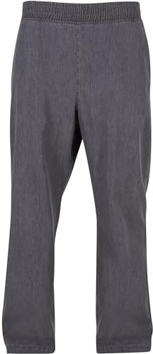 Urban Classics Herren Jeanshose Oversized Lightweight Denim Pants, Jeanshose für Männer, extra lang, Baggy Jeanshose