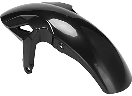 Ashikoi Motorrad Vorderrad Kotflügel Spritzschutz für Z650 Ninja650 Z 650 Ninja 650 2017-2021