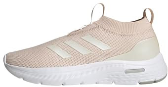 adidas Cloudfoam Move Sock Shoes, Zapatos Mujer, Wonder Quartz/Zero Met./Grey Two, 39 1/3 EU