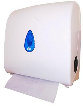 Handtuchrollenspender Autocut Papierhandtuchspender PGV-Line