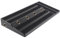 Reykentu Gitarren-Effekt-Pedalboard, stabiler Gitarren-Pedalboard-Koffer mit Klebeband, Gitarrenpedale, Zubehör