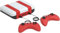 XRASKU 1PCS Game Box Retro Mini Game TV Console, Built-in 620 Games, Plug and Play Childhood TV Game Box with 2 Controllers, Old School Stvle Console FJ2H-1231