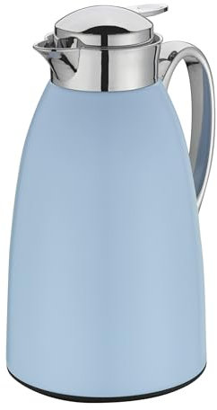 cilio 544930 Thermoflasche, Edelstahl