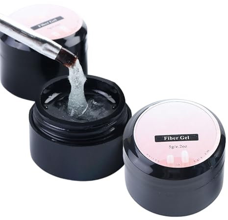 2stk Nagelreparatur-Gel, Reparatur-Set für natürliche Nägel – Für Gebrochene Und Gespaltene Natürliche Nägel – Schnelle Trocknung Ohne Kleberückstände