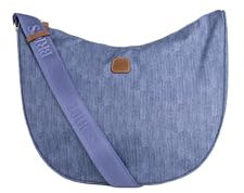Bric's X-Bag Shoulderbag S Jeans