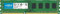 Crucial RAM CT102464BD160B 8GB DDR3 1600 MHz CL11 Desktopspeicher