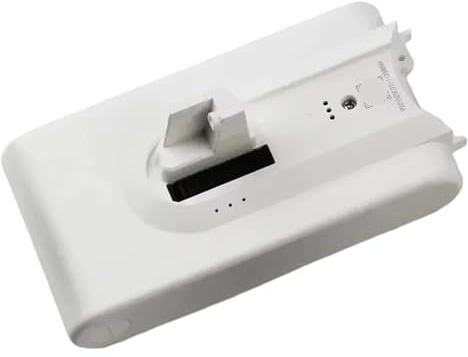 Batterie Au Lithium Compatible avec Les Aspirateurs sans Fil Dreame V8, V9, V9P, XR, V10, VVN3, VVN4, VVN5, V10pro.(VVN5)
