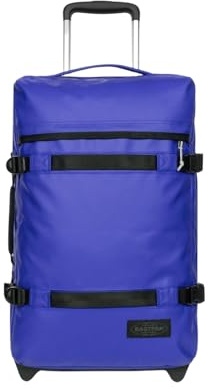 Eastpak Transit'R S Suitcase Ref 57131 8V0 Blue 51 x 3