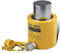 Air Jack, Martinetto idraulico RSC-3050 con cilindro idraulico a bassa altezza con tonnellaggio di 30 T, corsa di lavoro di 50 mm,Funzionamento affidabile