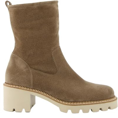 Paul Green Damen Frauen Klassische Stiefeletten