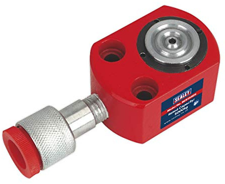 Sealey Re97Xs05 Push Ram - Short 5Tonne