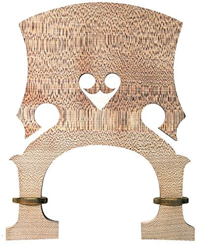 Teller Basssteg Höhenverstellbar 4/4: Steghöhe maximal 22, minimal 20 cm Fußbreite 160