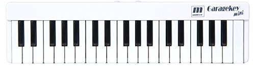 Miditech Garagekey Mini
