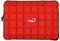 Croco® Neoprene Protective Sleeve/Case (11 Laptops, Red)