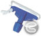 Contico Kentucky Mop Holder Plastic - Blue 3081