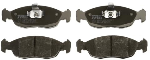 TRW GDB1322 Bremsbelag